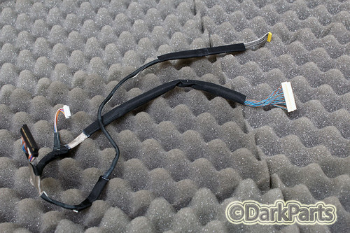 Toshiba Portege P4010 Laptop LCD Screen Cable