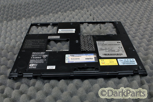 Toshiba Portege P2010 Laptop Bottom Base Cover