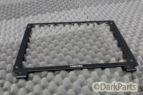 Toshiba Portege P2010 Laptop LCD Screen Bezel Cover