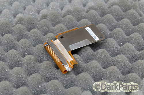 Toshiba Portege P2010 Laptop HDD Hard Disk Drive Connector Cable A5A000096010