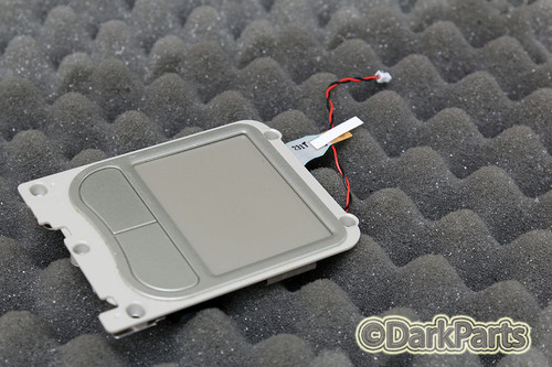 Toshiba Portege P2010 Laptop Touchpad Mousepad & Buttons