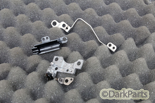 Toshiba Portege P2010 Laptop Left Hinge