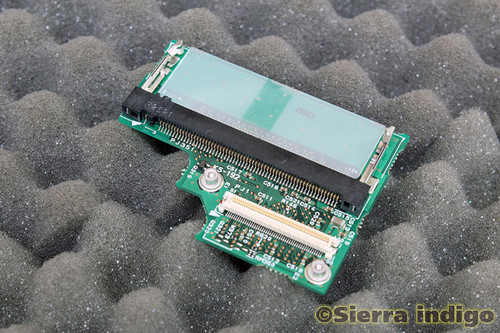 Toshiba Portege P2010 Laptop MINI PCI Wireless Card Board A5A000099 FGUMI1
