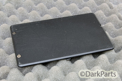 Toshiba Satellite Pro SPL10 Laptop HDD Hard Disk Drive Cover Door