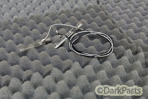 Toshiba Satellite Pro SPL10 Laptop Wireless WIFI Aerial Antenna Cables