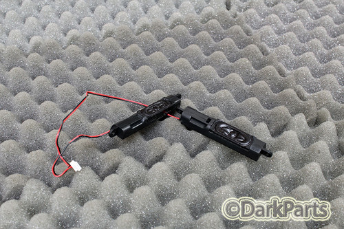 Toshiba Satellite Pro SPL10 Laptop Internal Speakers