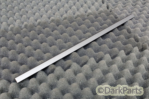 Toshiba Satellite Pro L300 Laptop Keyboard Cover Strip Trim