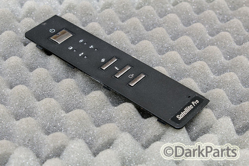 Toshiba Satellite Pro SPM30 Laptop Power Button Cover