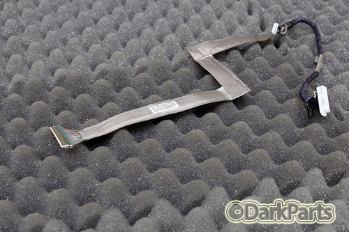 Toshiba Satellite Pro A60 Laptop LCD Screen Cable 15" XGA/CSV TC7943