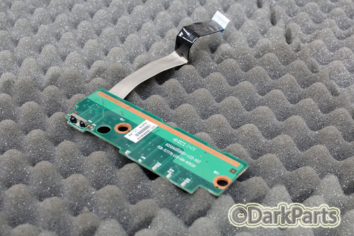 Toshiba Satellite Pro A60 Laptop Mouse Button Board V000040440