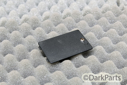 Toshiba Satellite Pro A60 Laptop Modem Cover Door