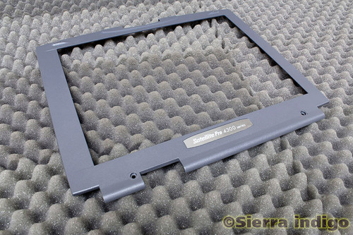 Toshiba Satellite Pro SP4310 Laptop LCD Screen Bezel Cover Trim 47T200294 13"