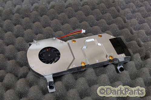Toshiba Satellite Pro SP4310 Laptop Heatsink & Fan MCF-6010M05-1 G36610121033