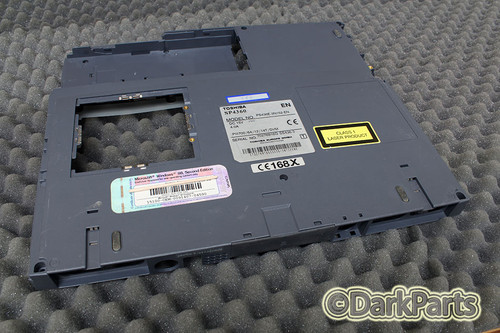 Toshiba Satellite Pro SP4360 Laptop Bottom Base Cover