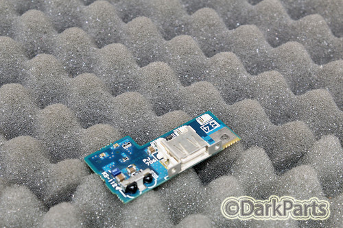 Toshiba Satellite Pro SP4360 Laptop USB Jack Port Board FSM7U2 B36085751018