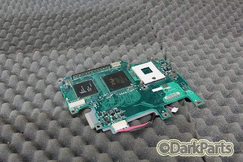 Toshiba Tecra T9000 Laptop Motherboard FSZSY3 A5A000002010