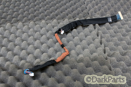 Toshiba Tecra T9000 T9100 Laptop LCD Screen Cable