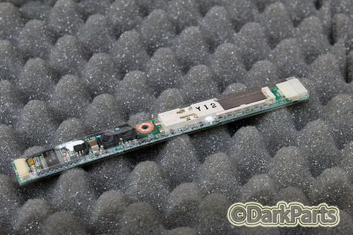 Toshiba Tecra T9000 Laptop LCD Screen Backlight Inverter NJD-6545