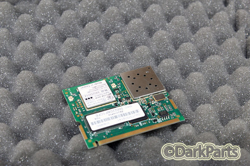 Toshiba Tecra T9100 Laptop Wireless WIFI Card MPCI3-20/R PA3171U-1MPC