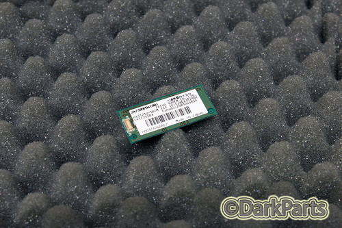 Toshiba Tecra T9100 Laptop Bluetooth Module PA3121U-1BTM ZA2390P04
