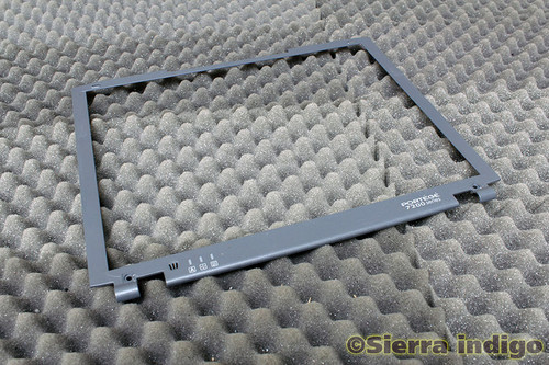 Toshiba Portege P7220 Laptop LCD Screen Bezel Cover Trim