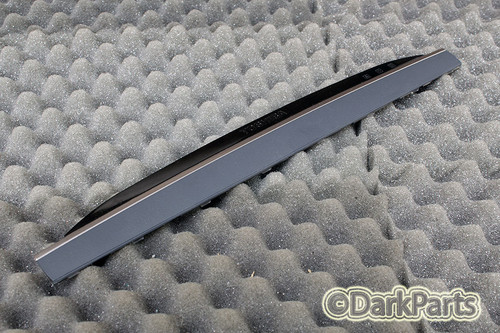Toshiba Tecra 8100 Laptop Keyboard Cover Strip Trim
