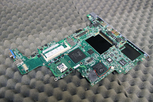 Samsung Q10 Laptop Motherboard 1GHz BA92-01928A System Board