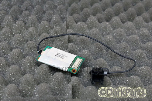 Fujitsu Siemens Lifebook C Series C1110 Laptop Modem Board & Cable CP147683-02