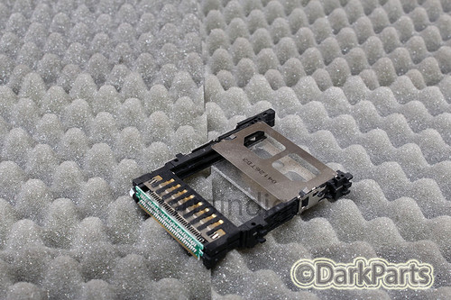 Fujitsu Siemens Lifebook C Series C1110 Laptop PCMCIA Caddy Cage