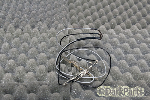 Fujitsu Siemens Lifebook C Series C1110 Wireless WIFI Aerial Antenna Cables
