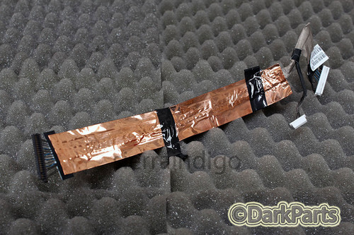 Fujitsu Siemens Lifebook C1110 Laptop LCD Screen Cable Type 2 CP175562-02