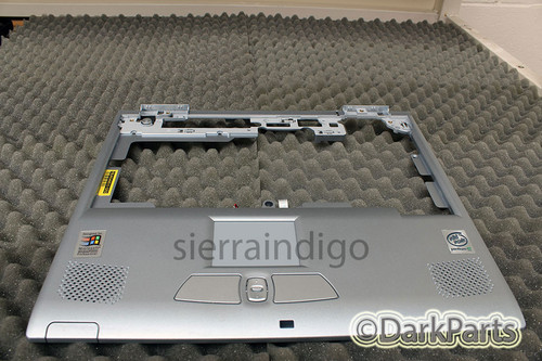 Fujitsu Siemens Lifebook C Series C6637 Laptop Touchpad Palmrest Cover