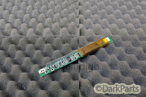 Fujitsu Siemens Lifebook C6637 Laptop LCD Screen Backlight Inverter 33LJ1IV0007