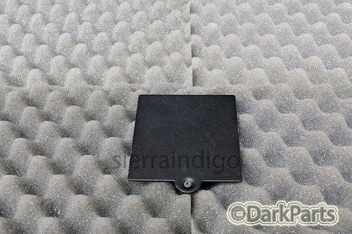 Fujitsu Siemens Lifebook C Series C6637 Laptop Modem Cover Door