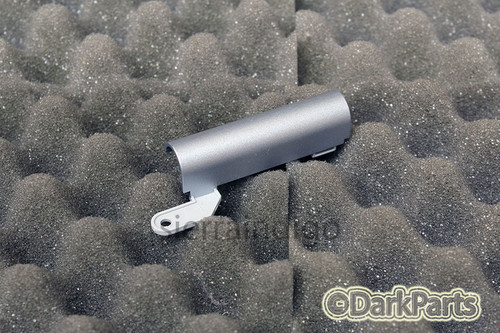 Fujitsu Siemens Lifebook C Series C6637 Laptop Left Hinge Cover
