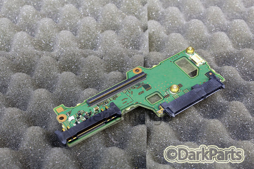 Fujitsu Lifebook S7020D Laptop HDD & Optical Connector CP263441-Z1 CP261065-01