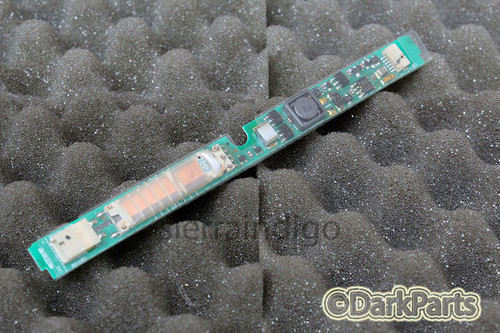 Fujitsu Siemens Lifebook S6010 Laptop LCD Screen Backlight Inverter CP115463-01