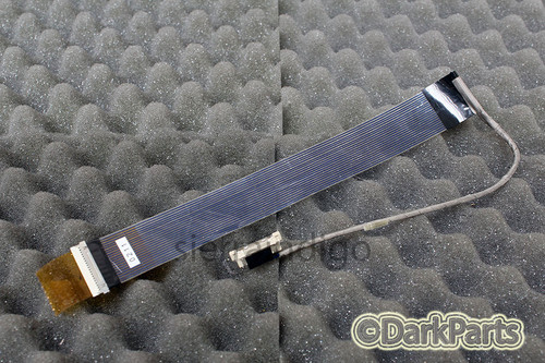 Fujitsu Siemens Lifebook S6010 Laptop LCD Screen Cable 13.3"