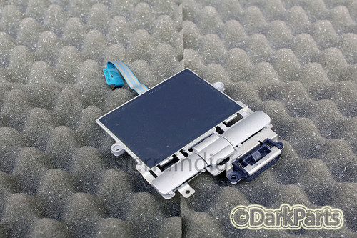 Fujitsu Siemens Lifebook S7010D Laptop Laptop Touchpad & Mouse Buttons CP188522