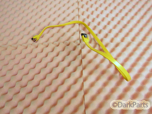 Shuttle XPC S113G Long SATA Cable 50cm