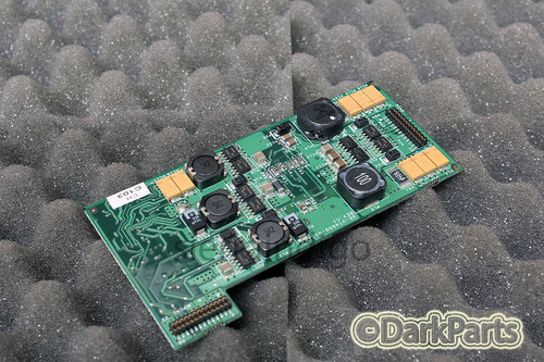 Fujitsu Siemens Amilo EL6800 Laptop DC Power Board 35-U74000-01C