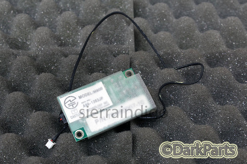 Fujitsu Siemens Amilo EL6800 Laptop Modem Board Card & Cable 76-060007-10
