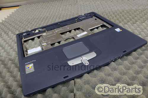 Fujitsu Siemens Amilo Pro V1000 Laptop Touchpad Palmrest Cover AMFY2639100-00