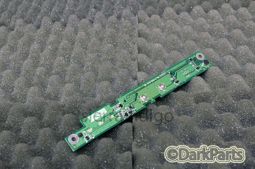 Fujitsu Siemens Amilo Pro V1000 Laptop Power Button Swtch Board 45564018011