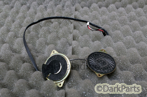 Fujitsu Siemens Amilo D8830 Laptop Speakers