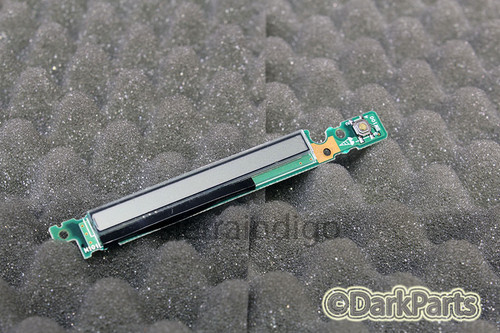 Fujitsu Siemens Lifebook B2610 Laptop LED Display Board CP062530-X1