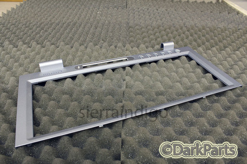 Fujitsu Siemens Lifebook E7110 Laptop Hinge Cover Keyboard Surround