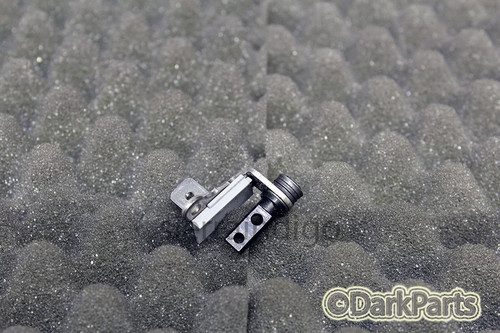 Fujitsu Siemens Lifebook E7110 Laptop Right Hinge