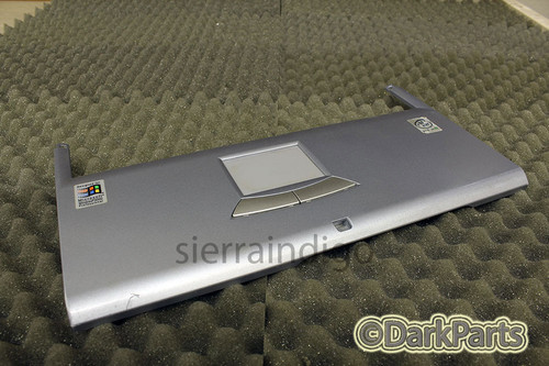 Fujitsu Siemens Lifebook E6575 Laptop Touchpad Palmrest CP085821-01