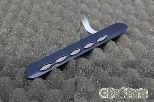 Fujitsu Siemens Lifebook E6575 Button Board & Buttons CP058839-XX CP058840-XX
